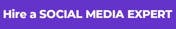 HIRE A SOCIAL MEDIA EXPERT